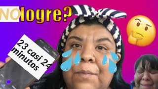 Aimep3 Se Maquilla En 23 Casi 24 Minutos O Mas No Logro El Reto
