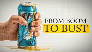 How This Craft Beer Company Destroyed Its Own Brand