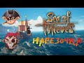 Sea of Thieves и Две Старые Пороховые Обезьяны