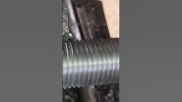 #lathemachine 🔥#metalwork #machineshop #automobile #machine💯#threadingtools #threadwork 🧑‍🏭#shorts