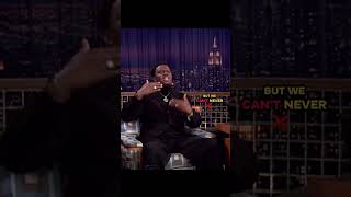 Bernie Mac Speaks