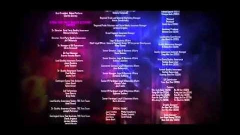 Infamous First Light Walkthrough Part 6 Ending