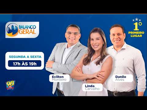 BALANÇO GERAL JP 10/07/2026