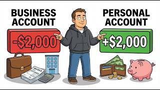 How to Pay Yourself Legally and Tax-Efficiently as an LLC Owner in 2025