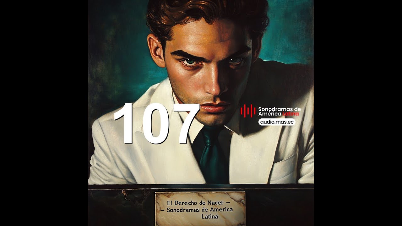 El Derecho de Nacer 🫀 Capítulo 107