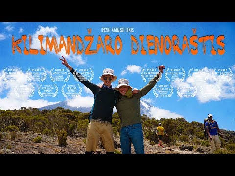 Video: Slavenību Samits Mt. Kilimandžaro Tīram ūdenim - Matador Tīkls