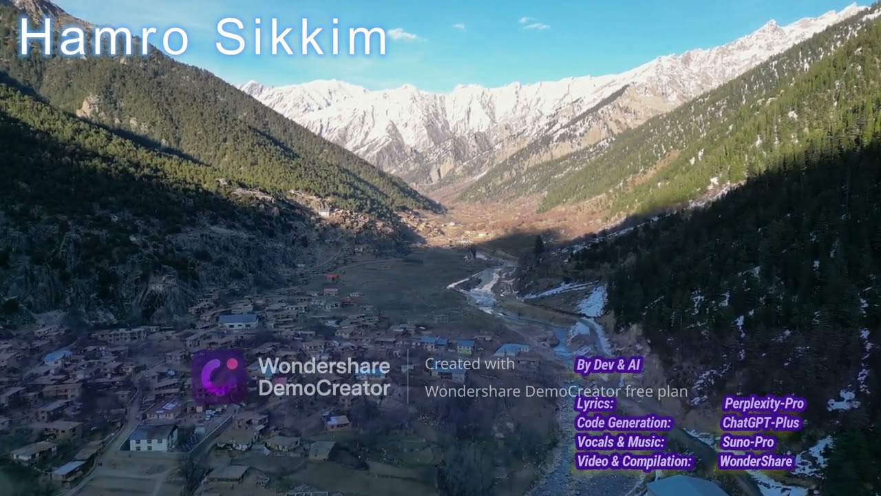 Hamro Sikkim