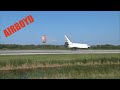 Space Shuttle Atlantis Returns To Earth (STS-132)