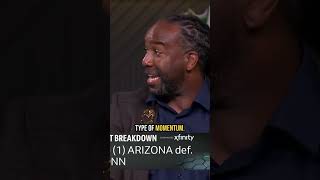 Bracket Breakdown  Streaming Now On Our Tv App