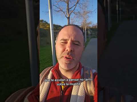 Nadie te ha asegurado el mañana… ⏳Pero hoy estás vivo.  ✨Apúntate al evento gratuito del 25 de abril