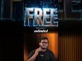Perplexity AI ek FREE answer engine | #shorts