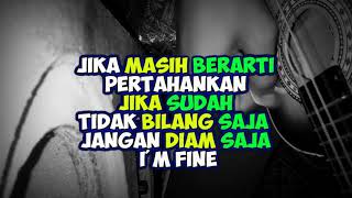 Quotes viral kentrung, cocok buat story wa