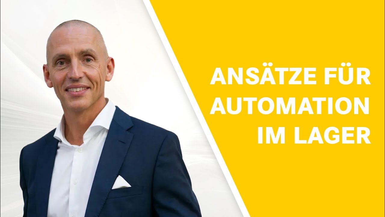 DAMBACH Expert Talk mit Steffen Winkler - Bosch Rexroth