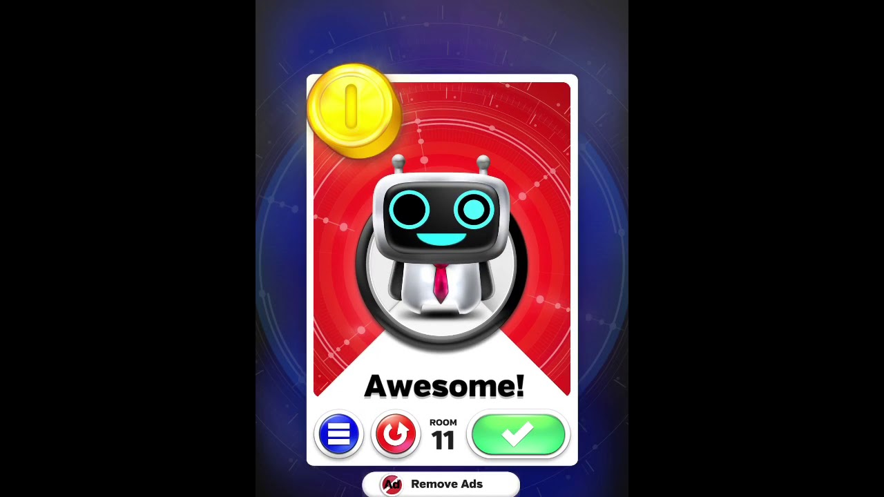 Mobile Games 110#:Keynect | KoBa