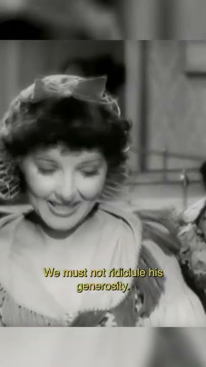 What A Sweet Boy | Laurel & Hardy In The Flying Deuces (1939) | Retrospective #Short