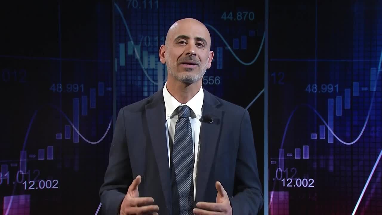 “Ecco perchè le Borse non hanno reagito in maniera scomposta al caos dei dazi”