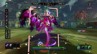 Kukulkan Winds Of Change Void Form Petrification