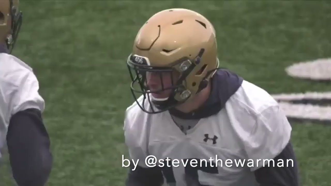 Troy Anderson in 3min or less