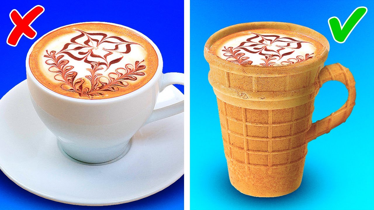 37 UNUSUAL WAYS OF COOKING YOU WILL ADORE