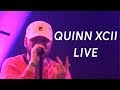 Capture de la vidéo [ Full Show ] Quinn Xcii Live In Amsterdam