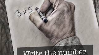 Multiplication Tic Tac Toe