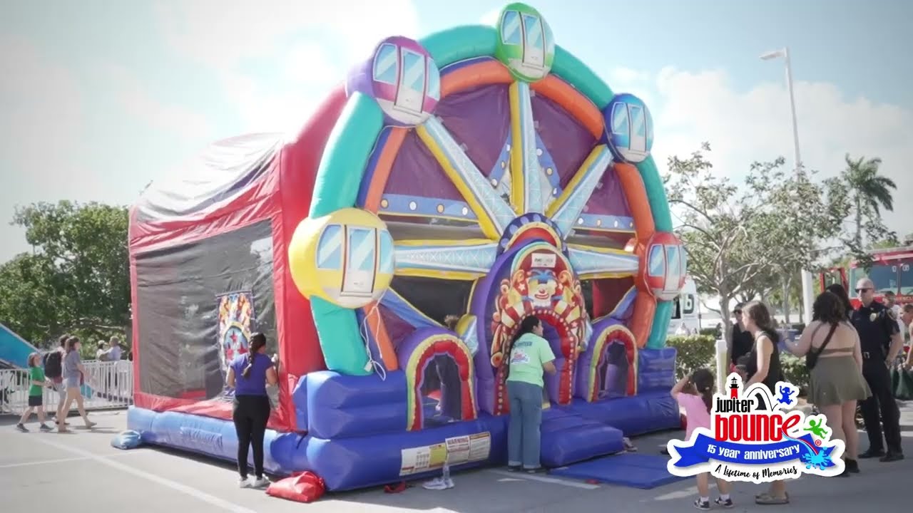 Town of Jupiter's Centennial Jupiter Jubilee Recap