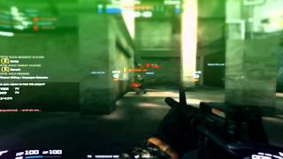 COMBAT ARMS - HARDStyle by DreamWalksTV