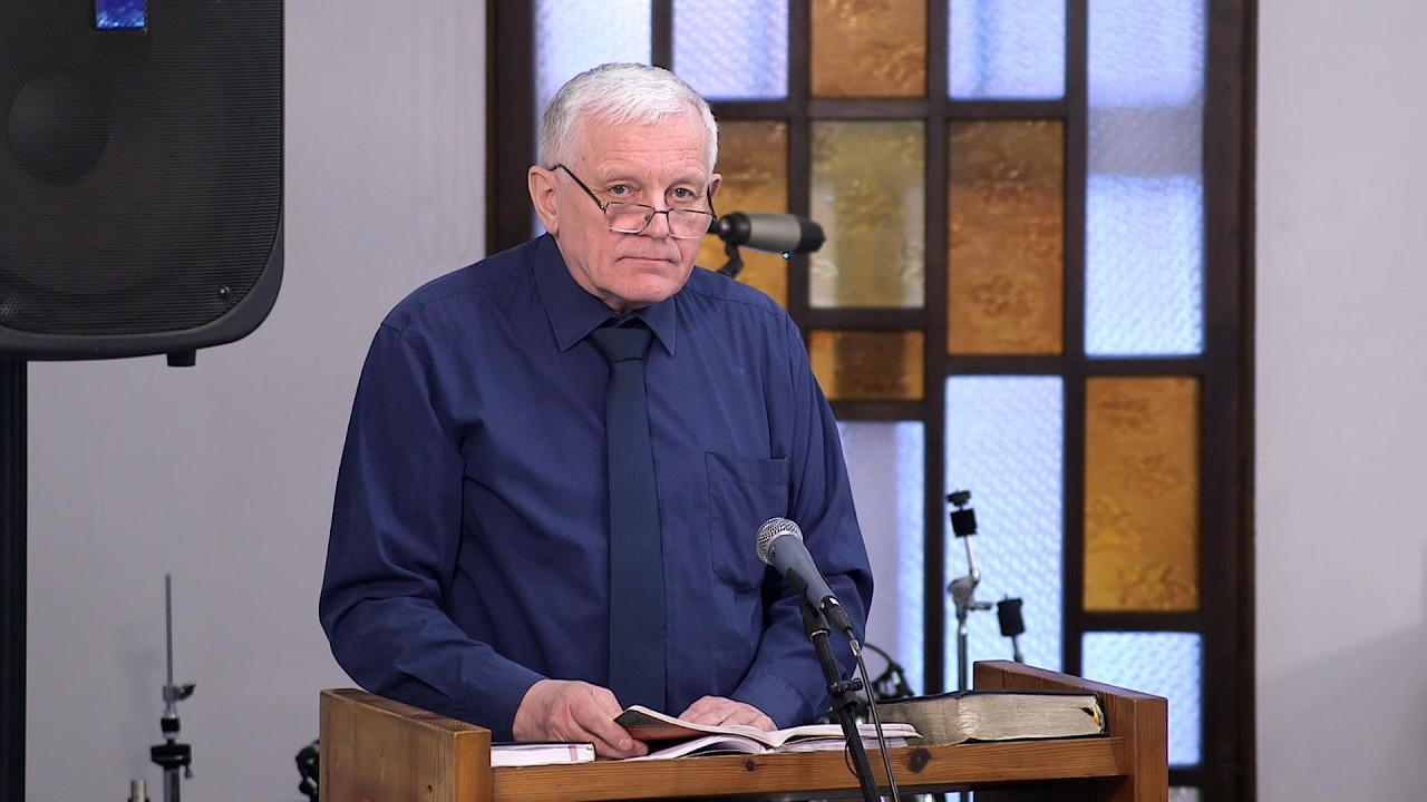 Ära kurvasta Püha Vaimu, Toivo Teekel, 22.02.26