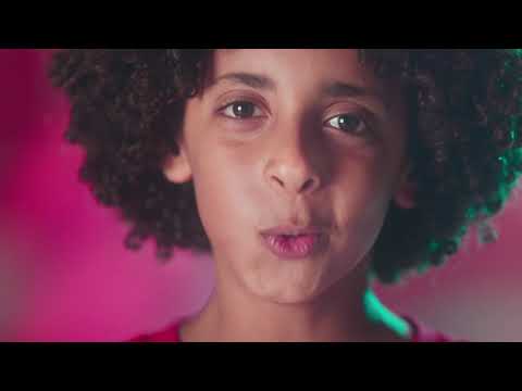 دانجو قداهم الفرصة تاني يختاروا طعم و شكل العلبة اللي بيحبوه 