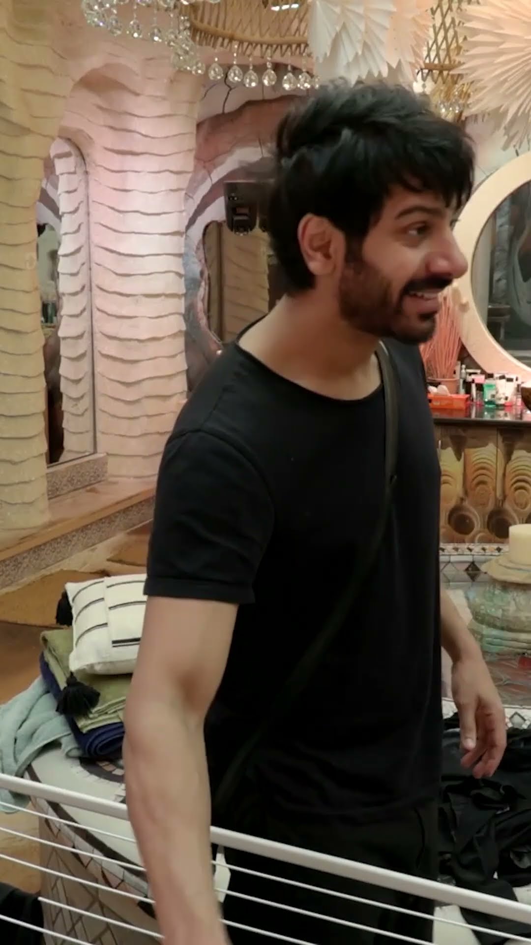 Karan ने Chum को बोला I Love You | Bigg Boss 18 | Best Moments #ColorsTV