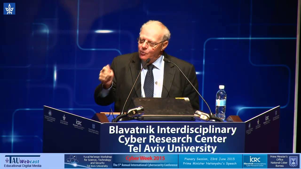 The Honorable Howard A. Schmidt