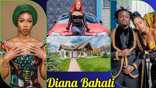Famous Diana Bahati Lifestyle 2025, Biography, Spouse, Family, Net Worth, Hobbies, Ethnicity, Height, Facts Net Worth
