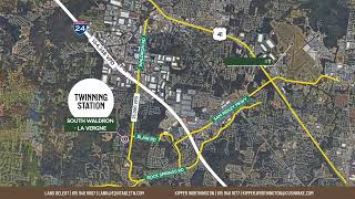 Twinning Station - La Vergne, TN