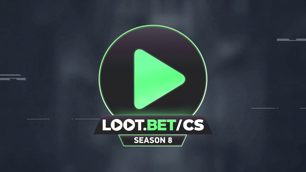 (RU) AGF x SPEEDLINE vs HAVU | LOOT.BET/CS Season 8 | map 2 | by @Sheyl311 & @Mr_Zais