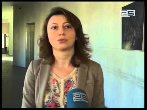 სტუდენტთა საერთაშორისო კონფერენცია ბათუმში