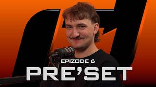 Indifferent Podcast #6 | Preโset