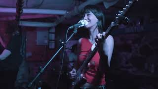 Underground By Mingko Friends From Allston