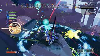 Risk of Rain 2: This is how Engineer end game look like, AFK GOD LUL