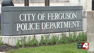 Ferguson Police Department rolls out police explorer program for community youth