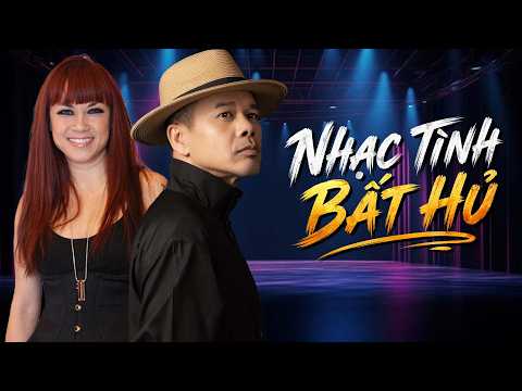 Nhạc Tình Bất Hủ Làm Dậy Sóng Khán Giả Hải Ngoại - Nguyên Khang, Thủy Tiên | Liên Khúc "Yêu"
