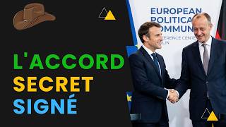 L'Allemagne L'a Décidé, La France S'est Couchée