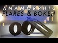 Faking the Anamorphic Look | CineMorph Filters