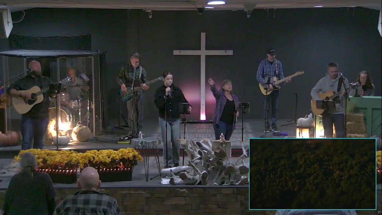 Redemption Rock Church Live Stream