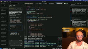 Vibe Coding an AI Marketing Platform - Day 24 | Revenue: $3,474