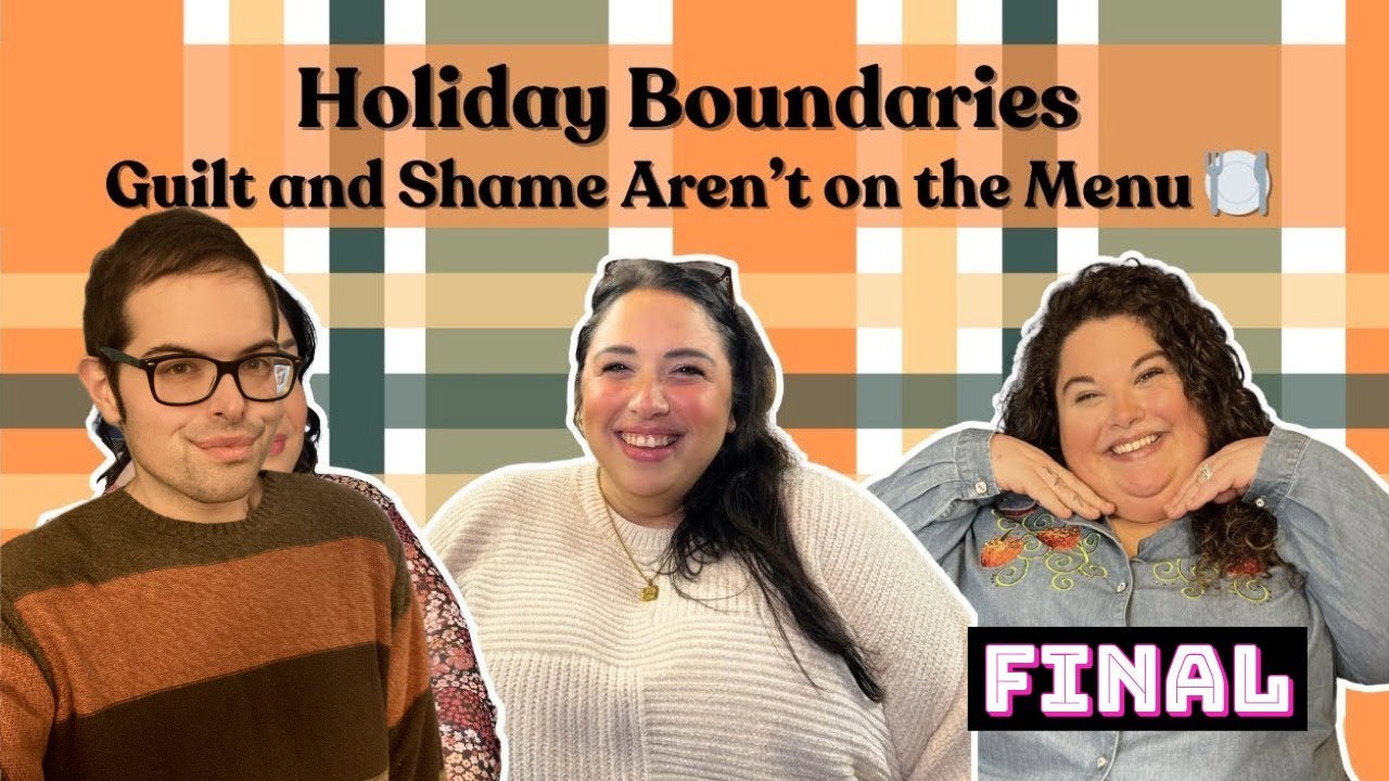 The Fab Fatties Don't Believe Food is Fuel...