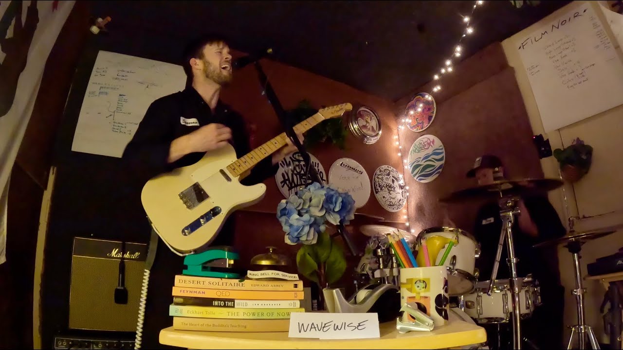 Watch Wave Wise - Lakebed | NPR Tiny Desk Contest 2023 on YouTube Watch Wave Wise - Lakebed | NPR Tiny Desk Contest 2023 on YouTube