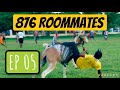 876 Roommates | EPISODE 5 (FULL VERSION) - Jamwest Adventure Park #TeamJamaica