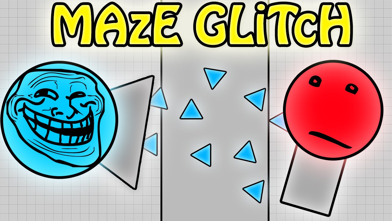 MAZE Mode Drone Glitch Diepio // Drone Hack in MAZE Game Mode Diep.io // Manager Glitch MAZE Mode