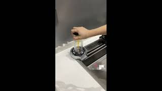 Мойка Willda З Цифровим Дисплеєм