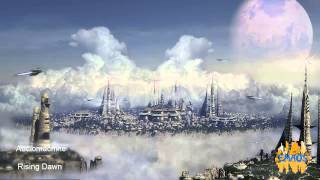 Audiomachine - Rising Dawn (Epic Uplifting Choral Action) screenshot 4